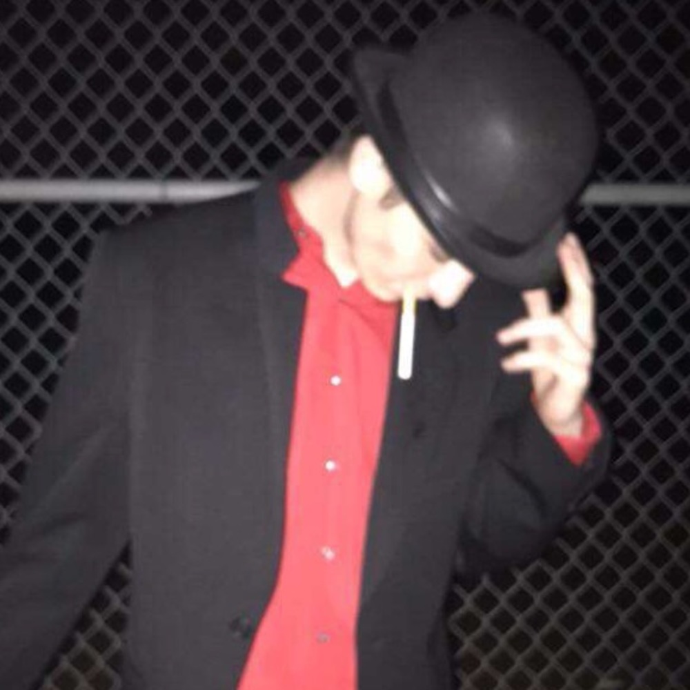 Meet your Posher, Jeremy